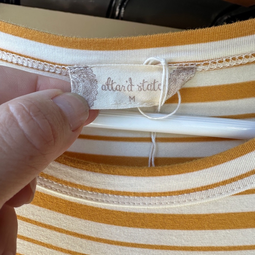 Altr’d state woman’s dress size medium - Picture 3 of 5